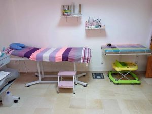 Radiofréquence et lipolaser chez kinésithérapeute Mourouj 4