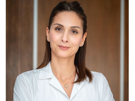 Dermatologue à Nouvelle Medina / Dr Mouna Mazeh Chouba