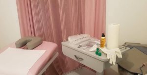 centre Santé M+ de madérothérapie et kinésithérapie à El Mourouj 3