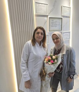 gynécologue Dr Zayati / Suivi de grosesse et stérilité à Ksar Hellal