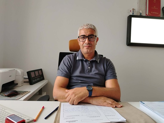 Dr Hichem El Aifi / Cancérologue à Ben Arous