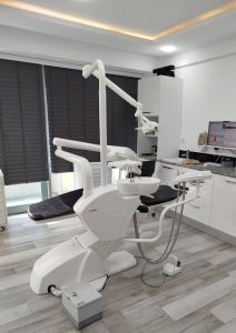 orthodontie et appareil dentaire chez orthodontiste ksar hellal