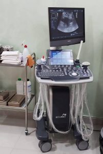 Dr Khaled Ben Hadj Hamouda gynécologue et suivi grossesse à Mahdia