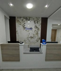 Cabinet Dr Mehdi Hassine orthodontiste à Ksar Hellal