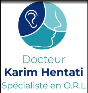 Dr Karim Hentati ORL spécialiste en chirurgie cervico-faciale