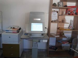 Bilan orthoptiste Hammam Lif Nour El Houda