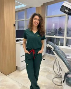 Erij Rejeb médecin et chirurgien dentiste Sousse centre ville