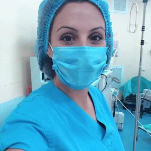 Chirurgie esthétique, Prp visage et corps à Sousse Chez Dr Bouraoui