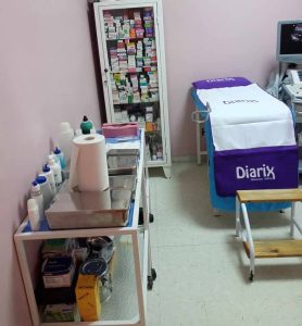 gynécologue Nouvelle Medina spécialiste grossesse et accouchement