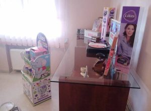 Dr Asma Khaireddine gynécologue obstétricien Nouvelle Medina Jadida