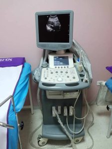 gynécologue à nouvelle medina jadida Dr asma kaireddine