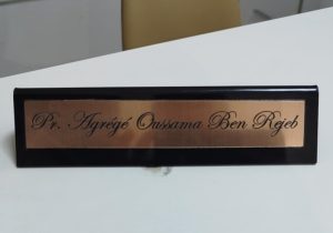 Dr Ben Rejeb cardiologue Sousse - Maladies du cœur et cardiologie