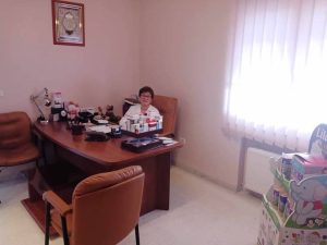 maternité et grossesse - Gynécologue Dr Khaireddine Nouvelle Medina