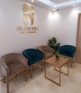 médecin et chirurgien à dentiste à Sousse Dr Erij Rejeb
