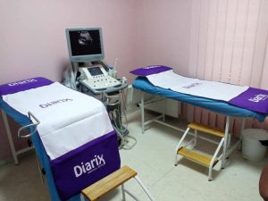 Médecin gynécologue Nouvelle Medina / Dr Asma Khaireddine