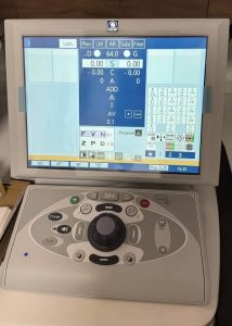 Dr Hachmi Mahjoub ophtalmologiste à Khezama Sousse