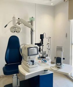 maladies des yeux et ophtalmologie Sousse Dr Belaid Gaied Nouha