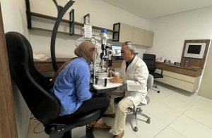 Maladies des yeux, opération laser et ophtalmologie à Sousse