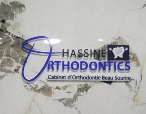 Dr Mehdi Hassine orthodontiste et invisalign Ksar Hellal,