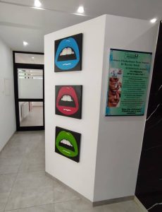 Traitement d’interception chez orthodontiste Mehdi Hassine