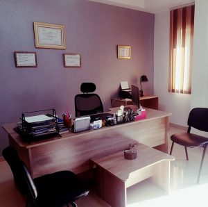 maladies des os, articulations et rachis chez Dr Dorra Amri à Sousse