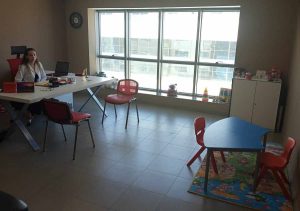 Troubles de parole et de langage et orthophonie à Tunis Lac 2