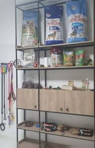 vétérinaire Moknine Ksar Hellal - Accessoires animaux MemmiVet