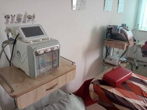 massage et rééducation - kinésithérapeute Mégrine