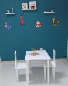 autisme et toubles enfants Ezzhara - Olfa Laajimi