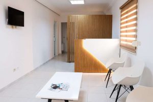 Cabinet dentaire Hammam Sousse Dr Nada Manaa