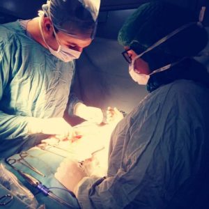 Dr Wassim Hamed chirurgien / chirurgien Ksar Hellal