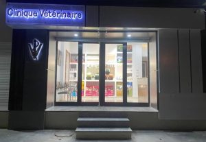 Clinique vétérinaire Dr Amira Belhadj Farhat