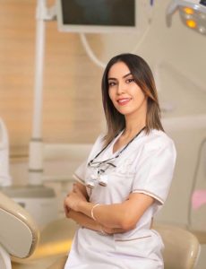 dentiste-sahloul-sousse-wala-harrabi Médecin dentiste à Sahloul / Dr Wala Harrabi