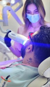 detartrage-dents-dentiste-sahloul-wala-harrabi Chirurgie dentaire et extraction dents - dr Wala Harrabi à Sahloul