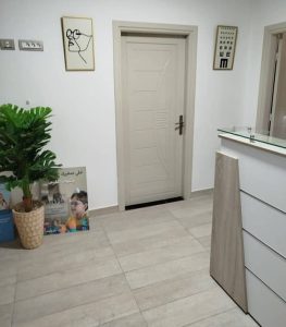 Chirurgie des yeux avec Laser / Ophtalmologue Mahdia