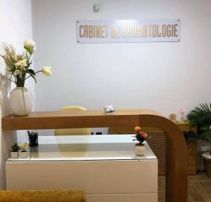 Dr Monia Bouzaouache Rhumatisme El Kantaoui