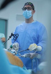 dr-louhichi-chirurgie-generale-digestive-sousse obésité, chirurgie générale et digestive à Sousse