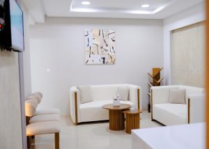 Dr Dayssem Khelifi Baccouche spécialiste en endocrinologie à Monastir