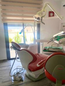 Chirurgien dentiste à Mahdia - Dr Wafa Zaiene