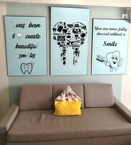 implant et bridge dentaire - Dentiste Khezma Est Sousse