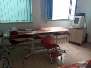 Massage et kinésithérapie Mégrine - Centre Amal Cheikh