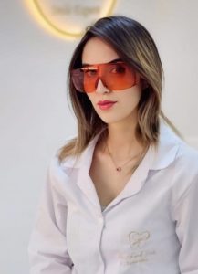 medecin-dentiste-dr-wala-harrabi-sahloul Dr Wala Harrabi / Dentisterie esthétique Sousse Sahloul