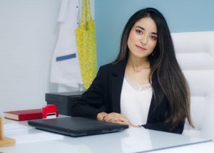 Dentiste Hammam Sousse - Implantologiste Dr Nada Manaa