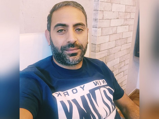 médecin dentiste à Sahloul Dr Wajdi Toumi