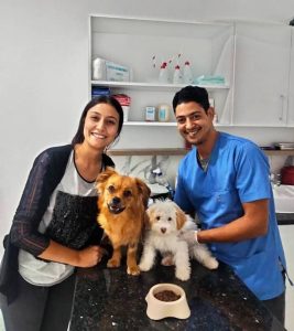 Pension et toilettage animaux - vétérinaire Ksar Hellal