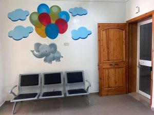 Zaineb Ragoubi orthophoniste Sahline- troubles du langage .