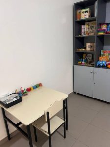 Troubles apprentissage et autisme - Orthophoniste Sahline