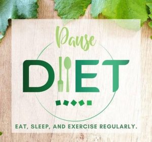 Cabinet Pause Diet du diététicienne nutritionniste Le Bardo