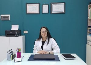 psychologue clinicienne à Ezzahra spécialiste enfance et éducation