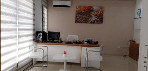 Cabinet de rhumatologie Dr Bouzaouache El Kantaoui